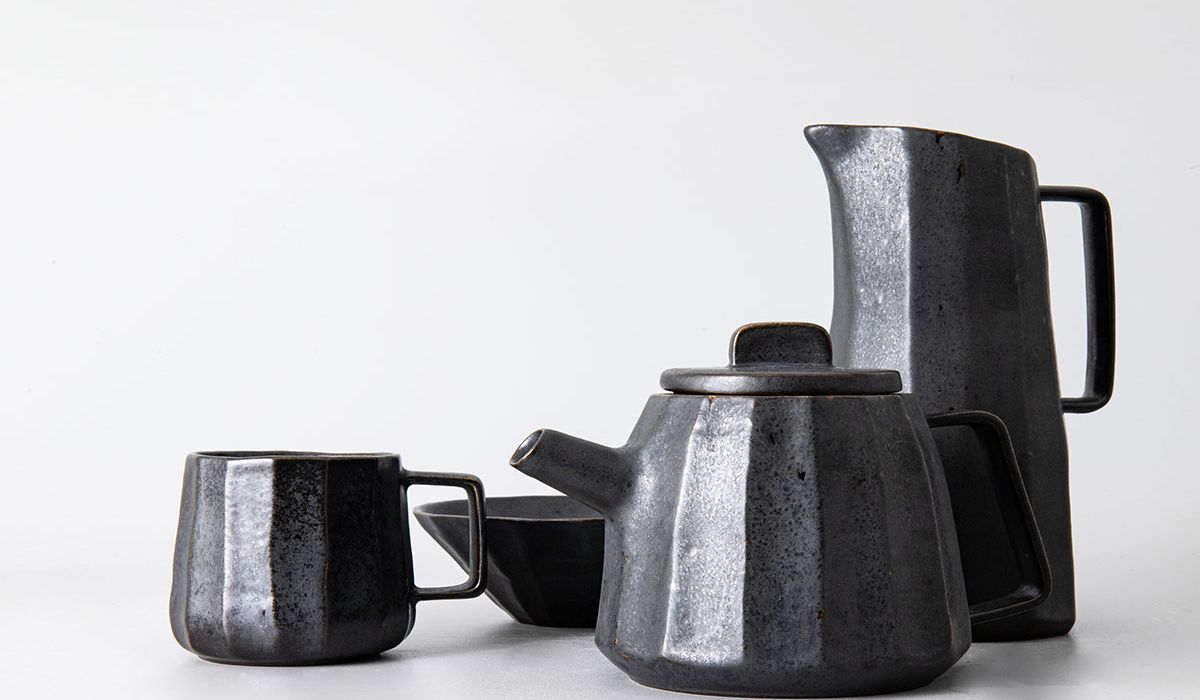 New Tableware Collection -  2024